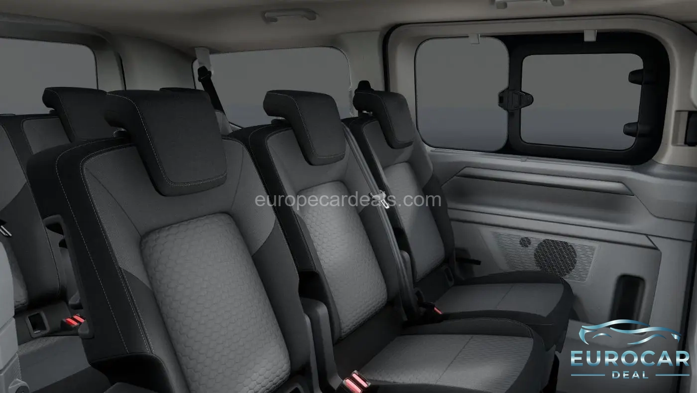 Volkswagen T7 Caravelle