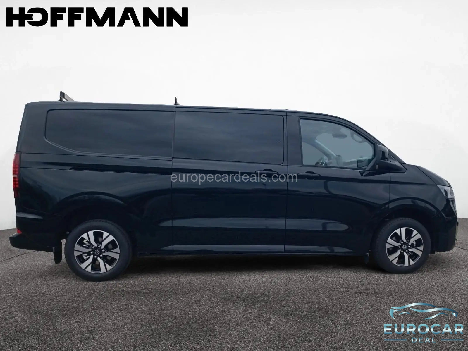 Volkswagen T7 Transporter