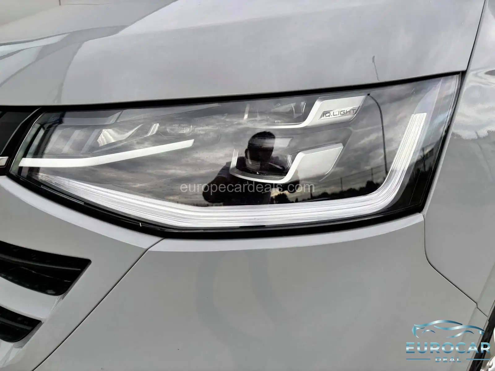 Volkswagen T7 Caravelle