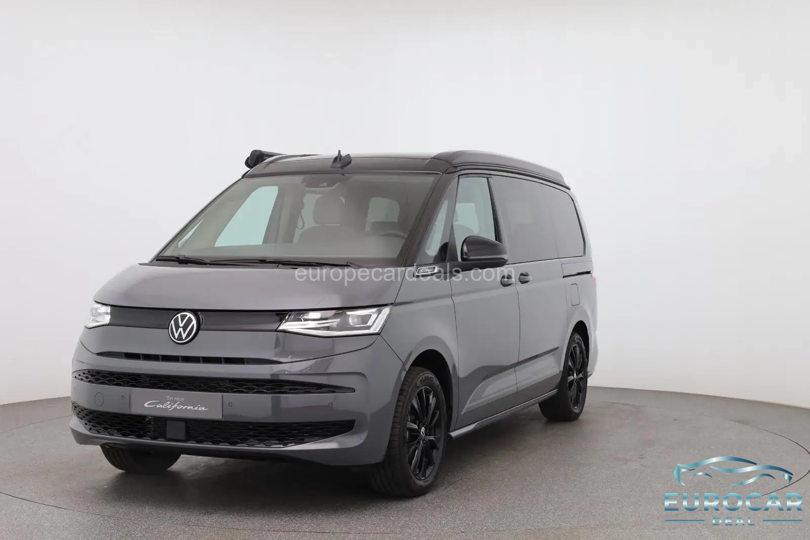 Volkswagen T7 California