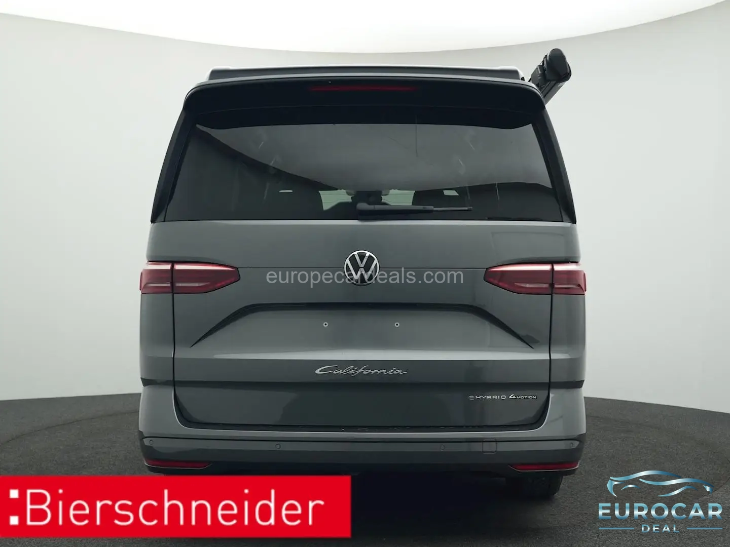 Volkswagen T7 California