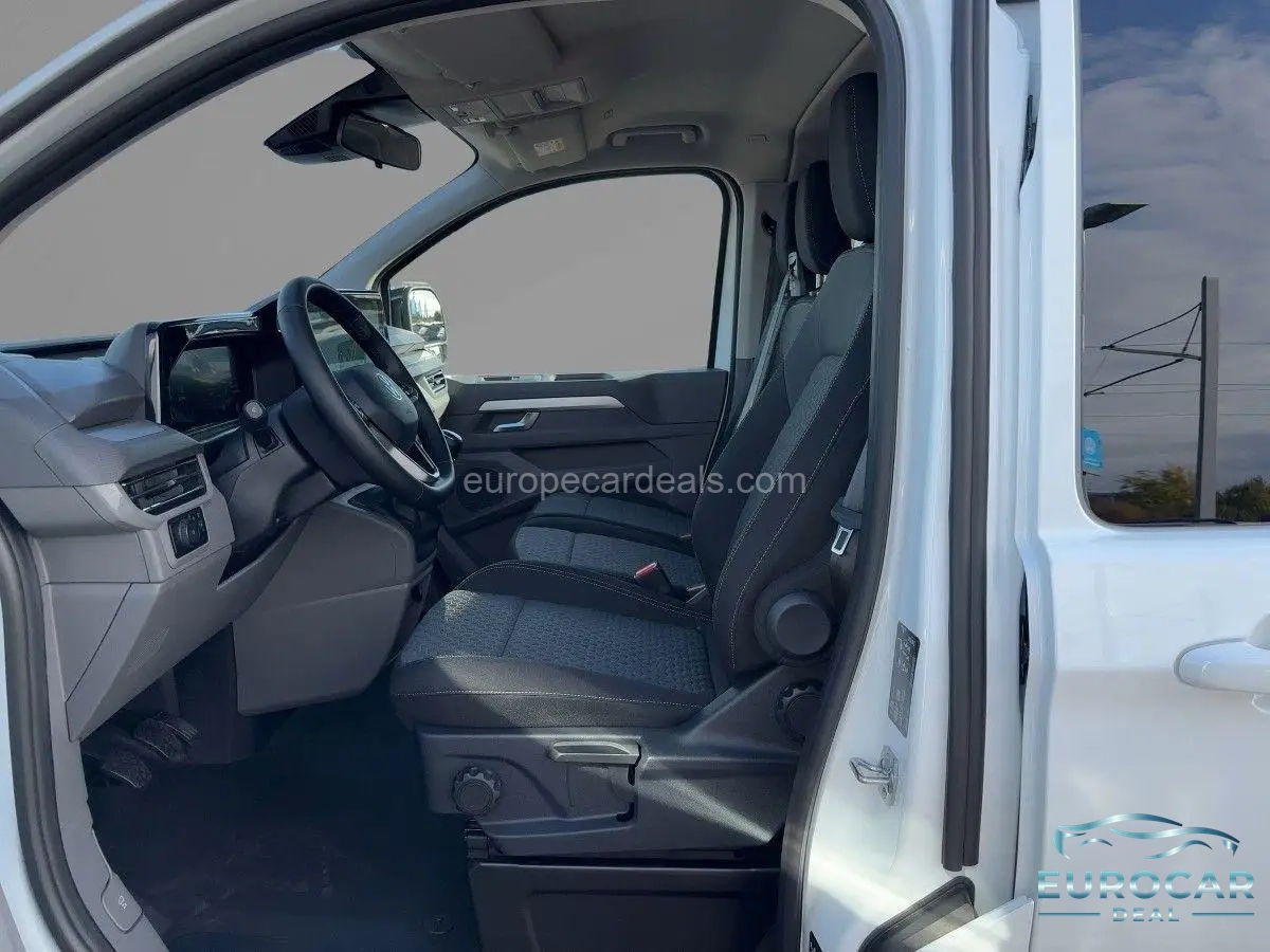 Volkswagen T7 Caravelle