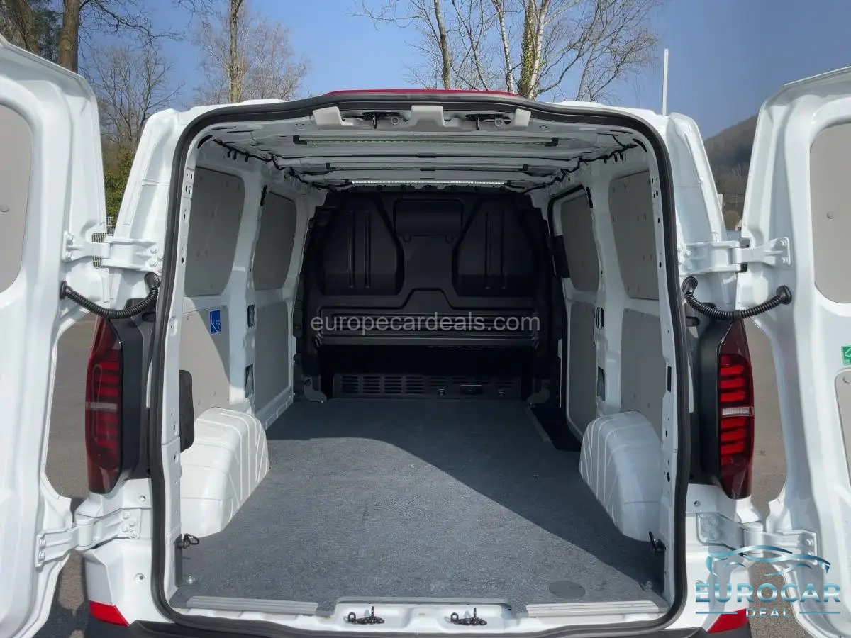 Volkswagen T7 Transporter