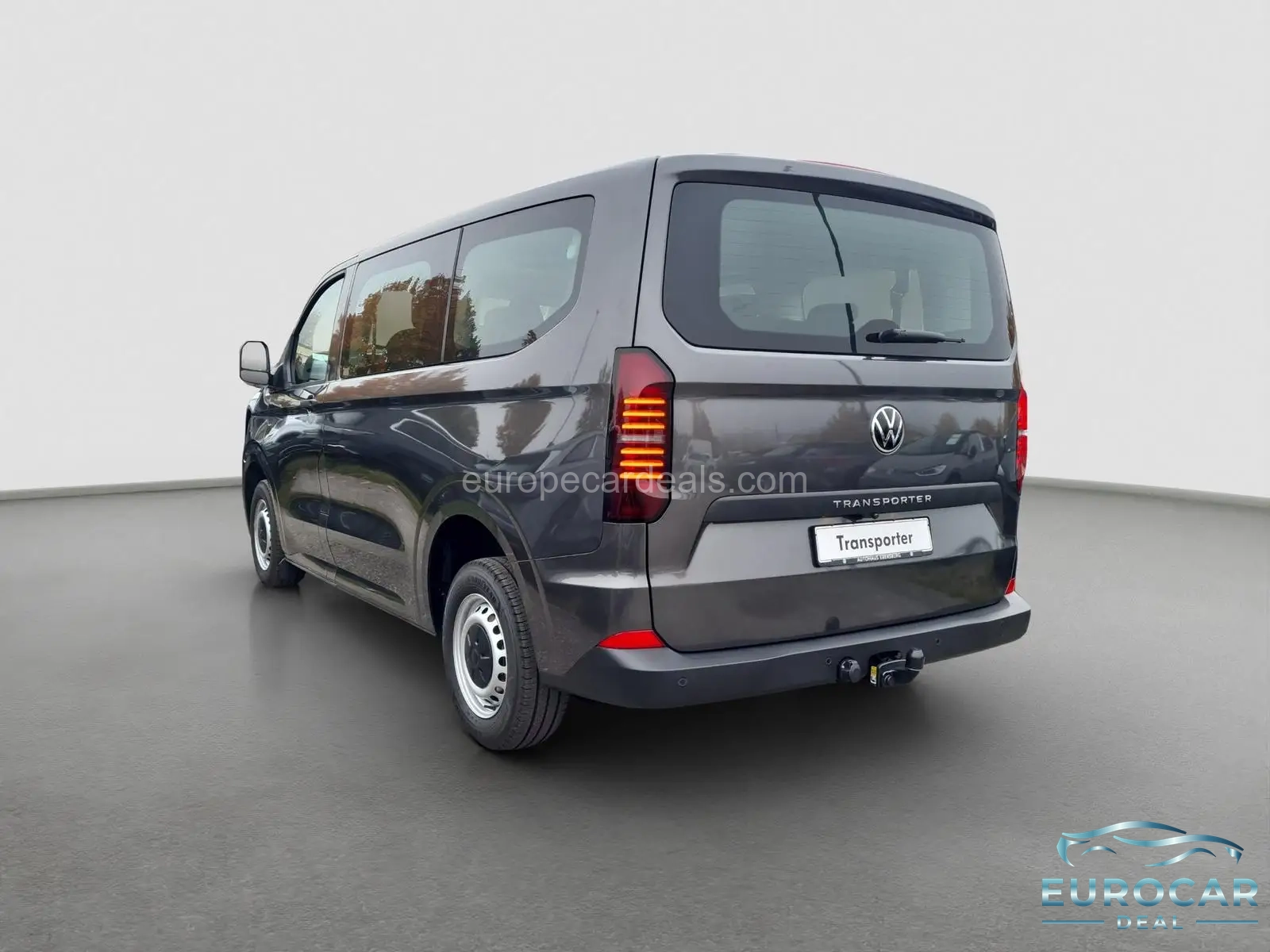 Volkswagen T7 Transporter