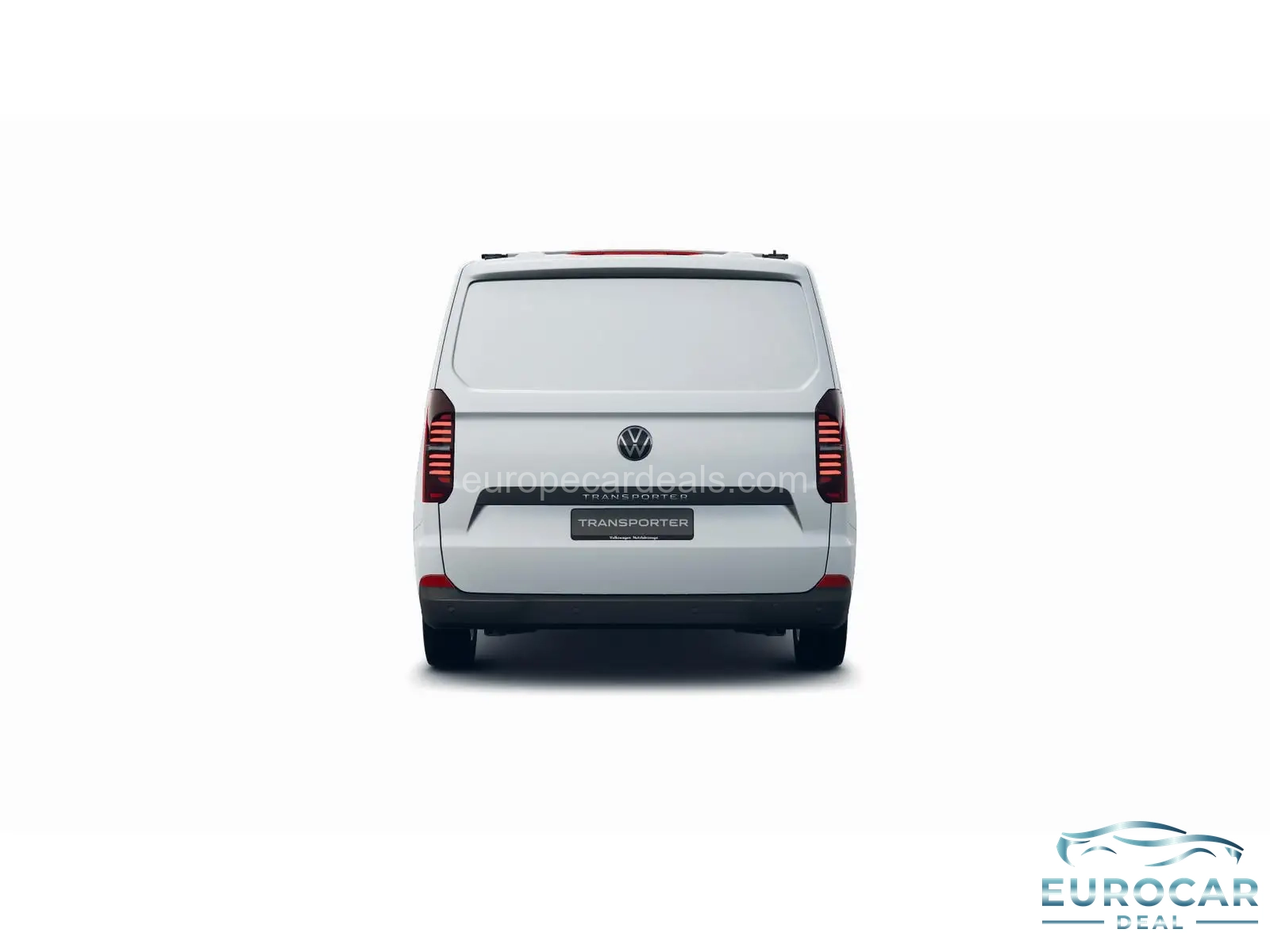 Volkswagen T7 Transporter