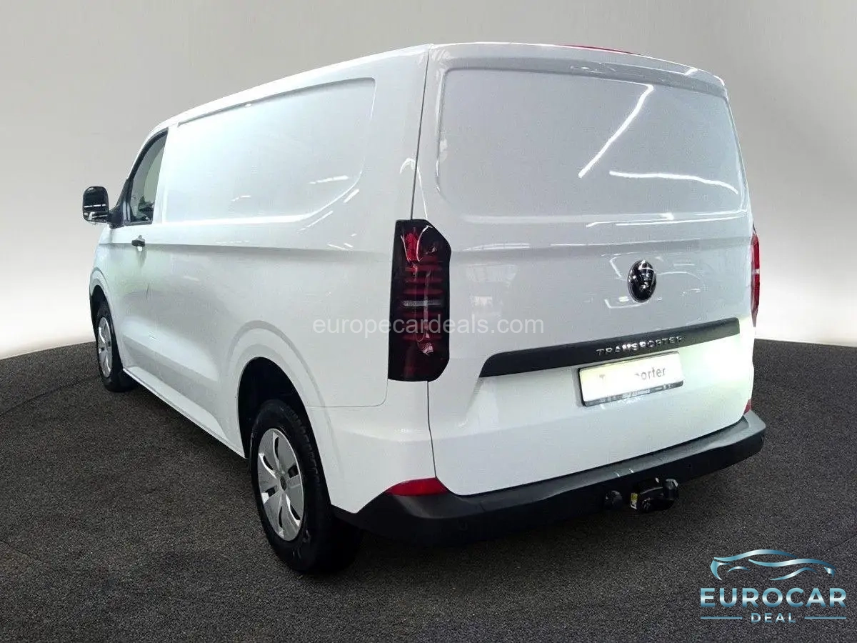 Volkswagen T7 Transporter