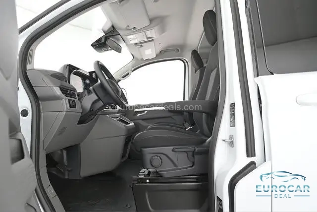 Volkswagen T7 Transporter