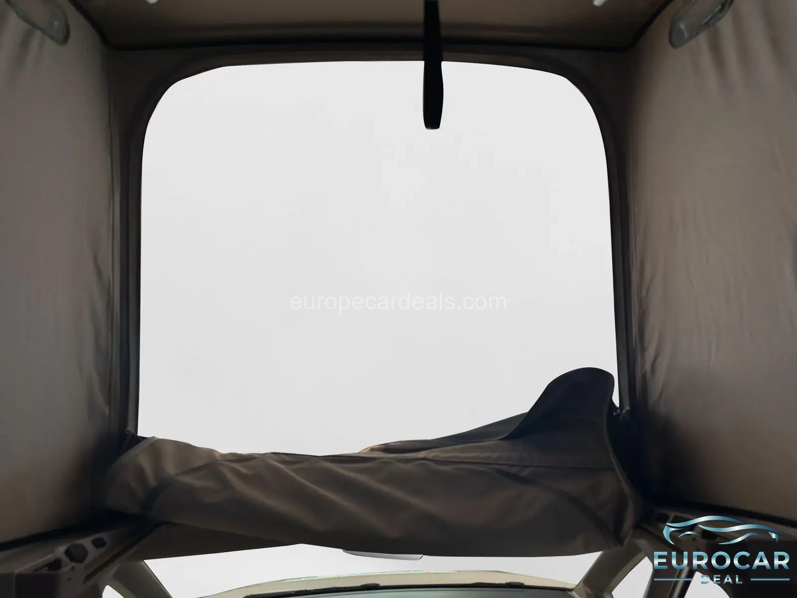 Volkswagen T7 California