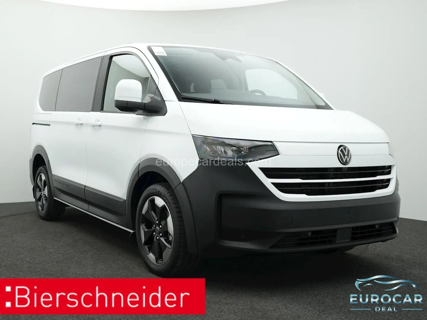 Volkswagen T7 Caravelle