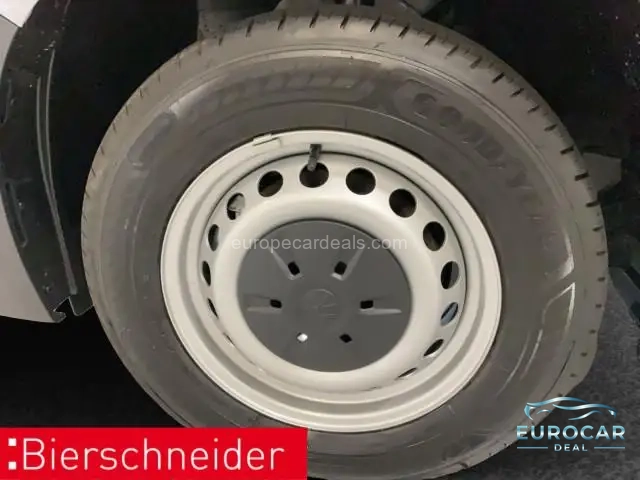 Volkswagen T7 Transporter