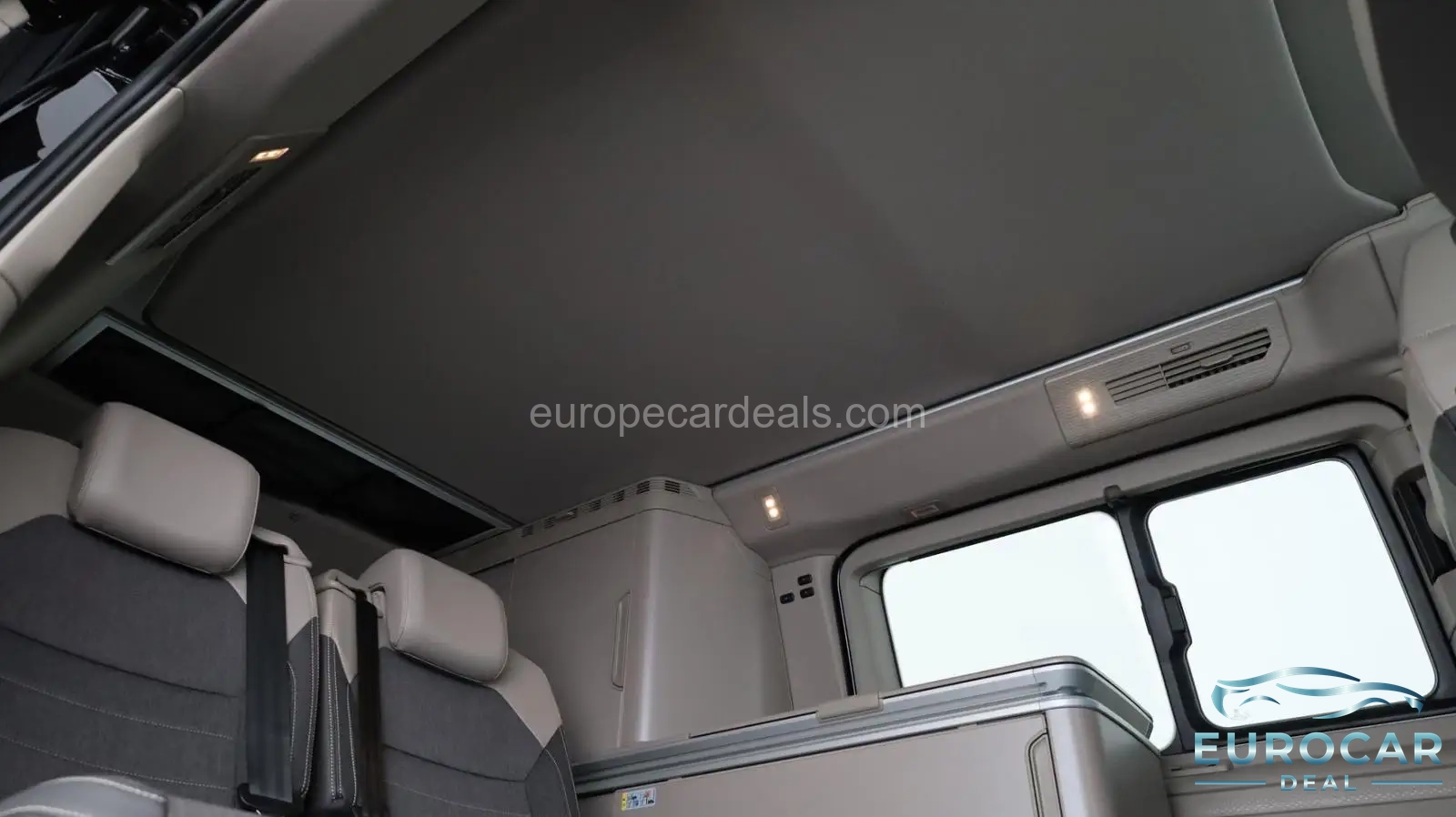 Volkswagen T7 California