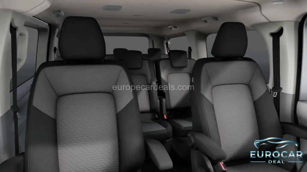 Volkswagen T7 Caravelle