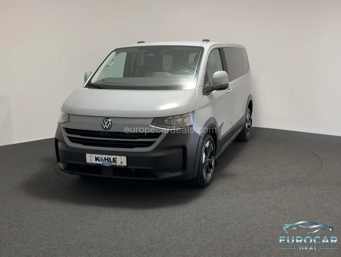 Volkswagen T7 Caravelle
