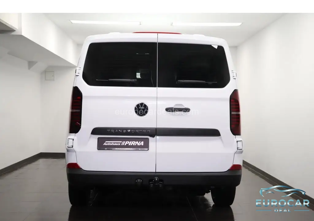 Volkswagen T7 Transporter