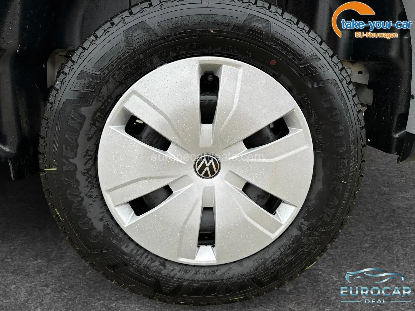 Volkswagen T7 Caravelle