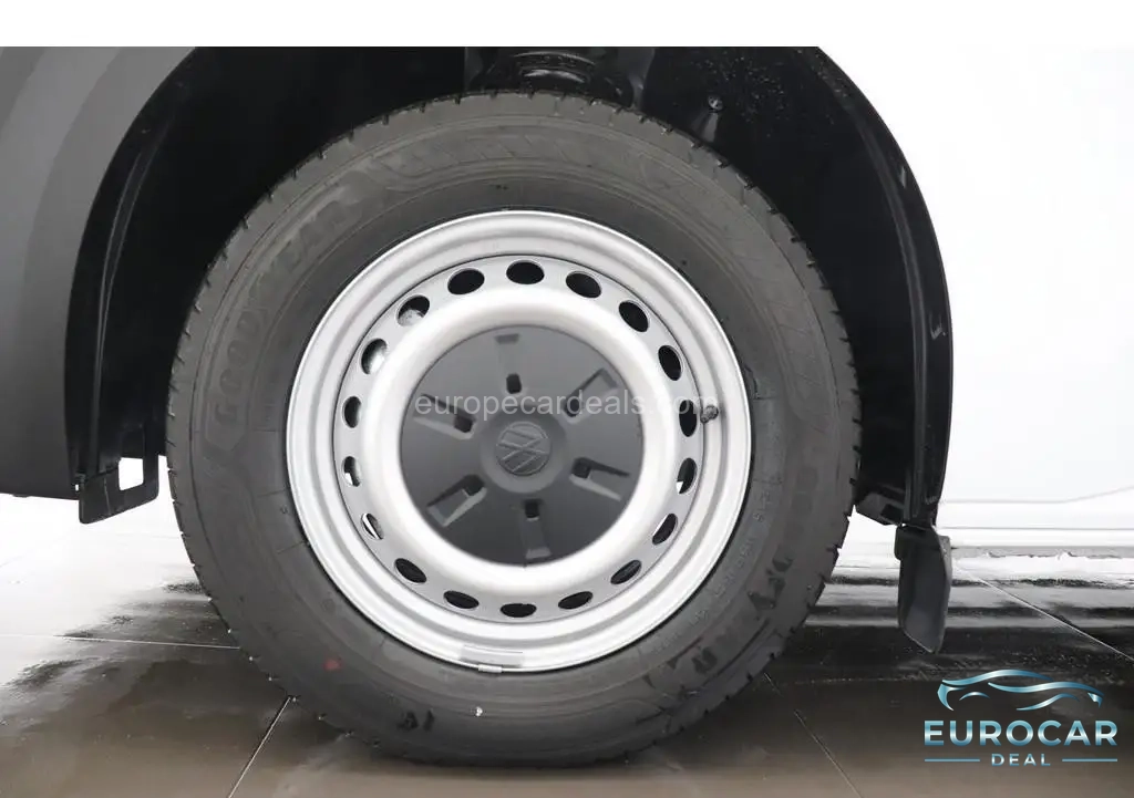 Volkswagen T7 Transporter