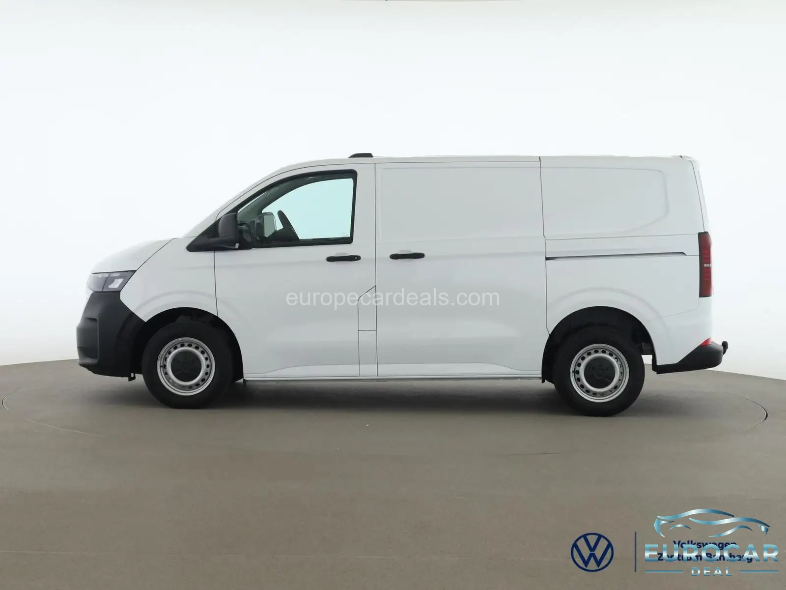 Volkswagen T7 Transporter