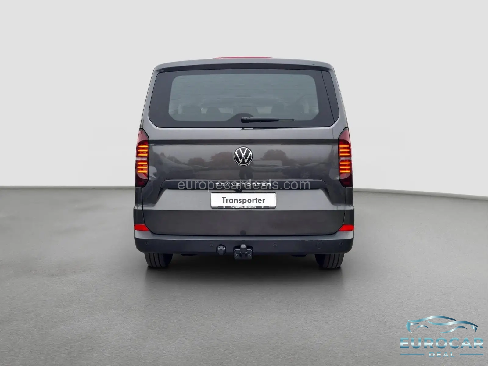 Volkswagen T7 Transporter