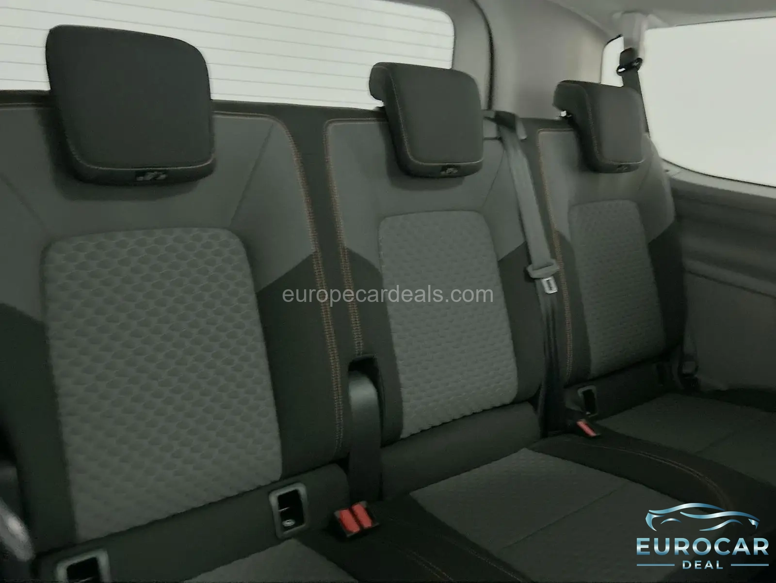 Volkswagen T7 Caravelle