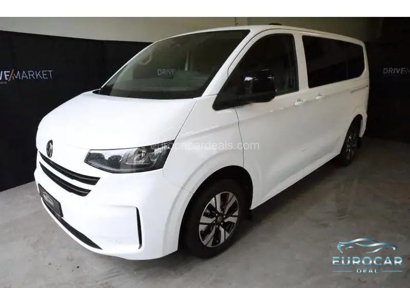 Volkswagen T7 Caravelle