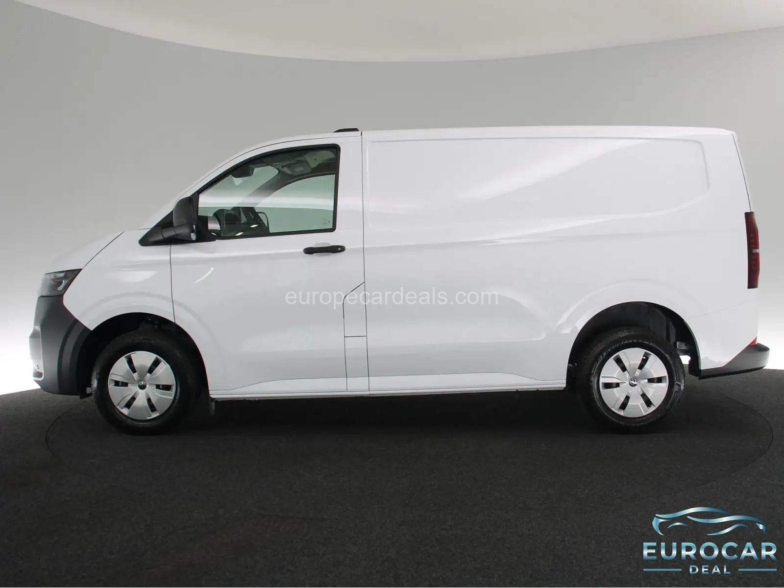 Volkswagen T7 Transporter