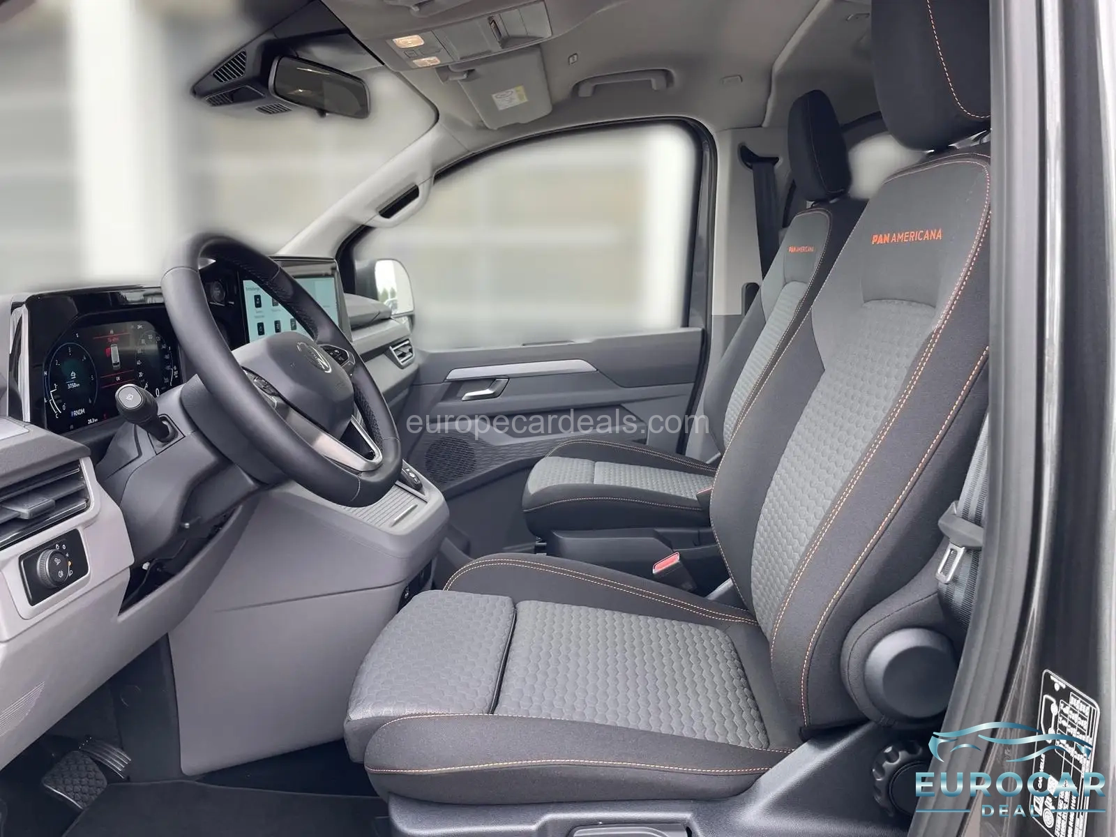 Volkswagen T7 Caravelle