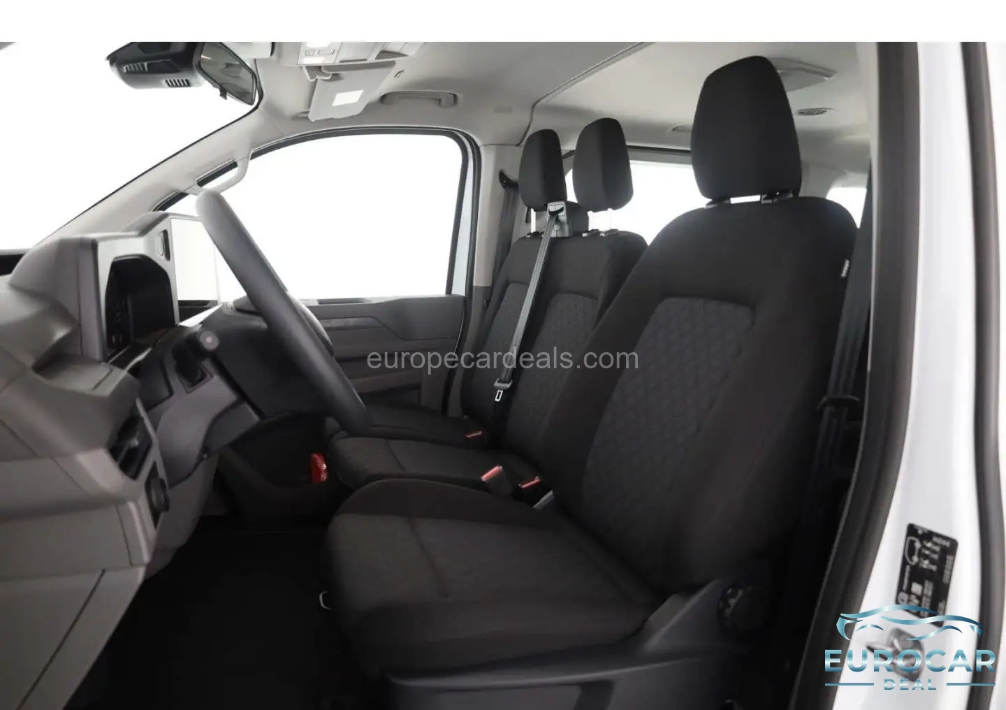 Volkswagen T7 Transporter