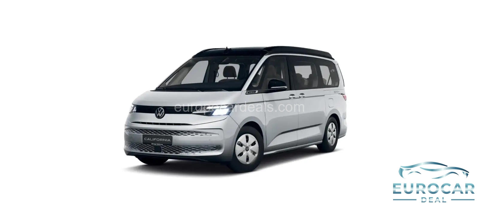 Volkswagen T7 California