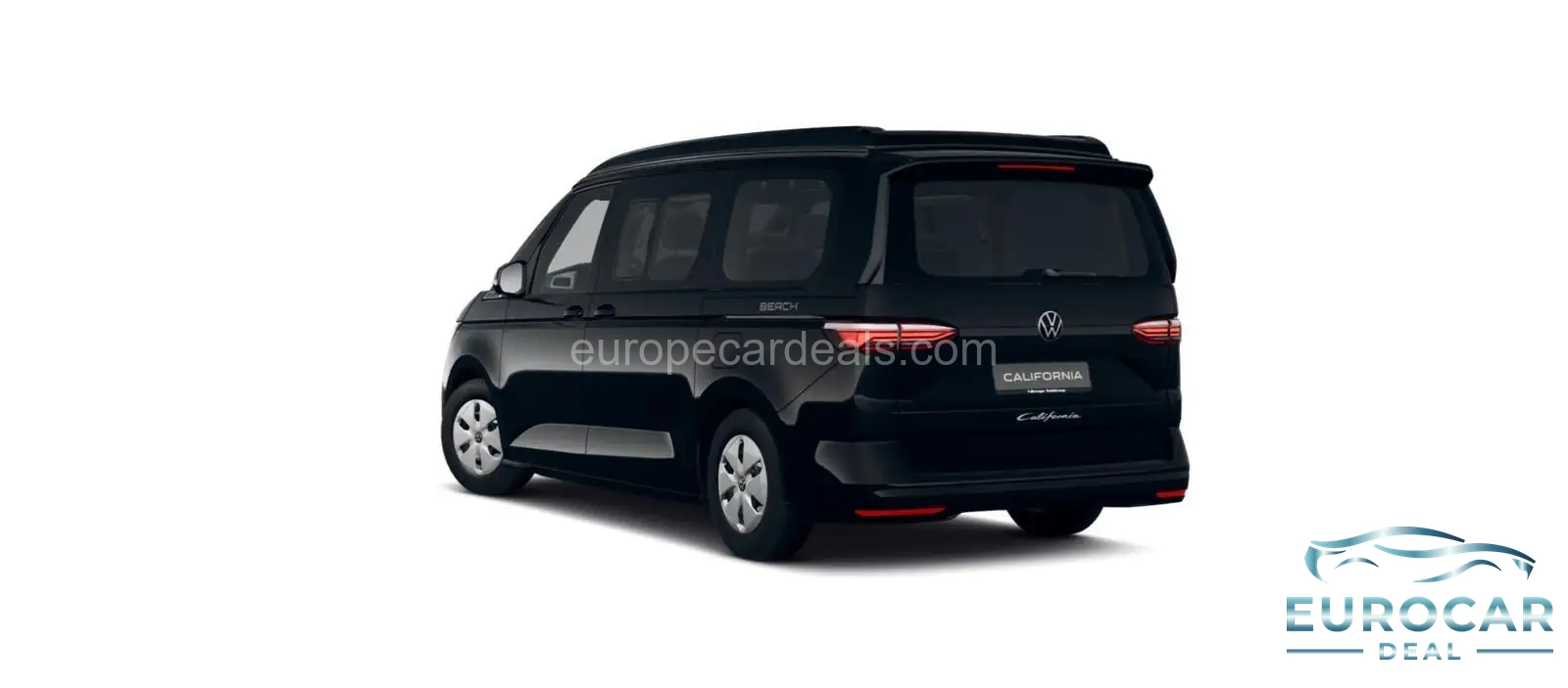 Volkswagen T7 California