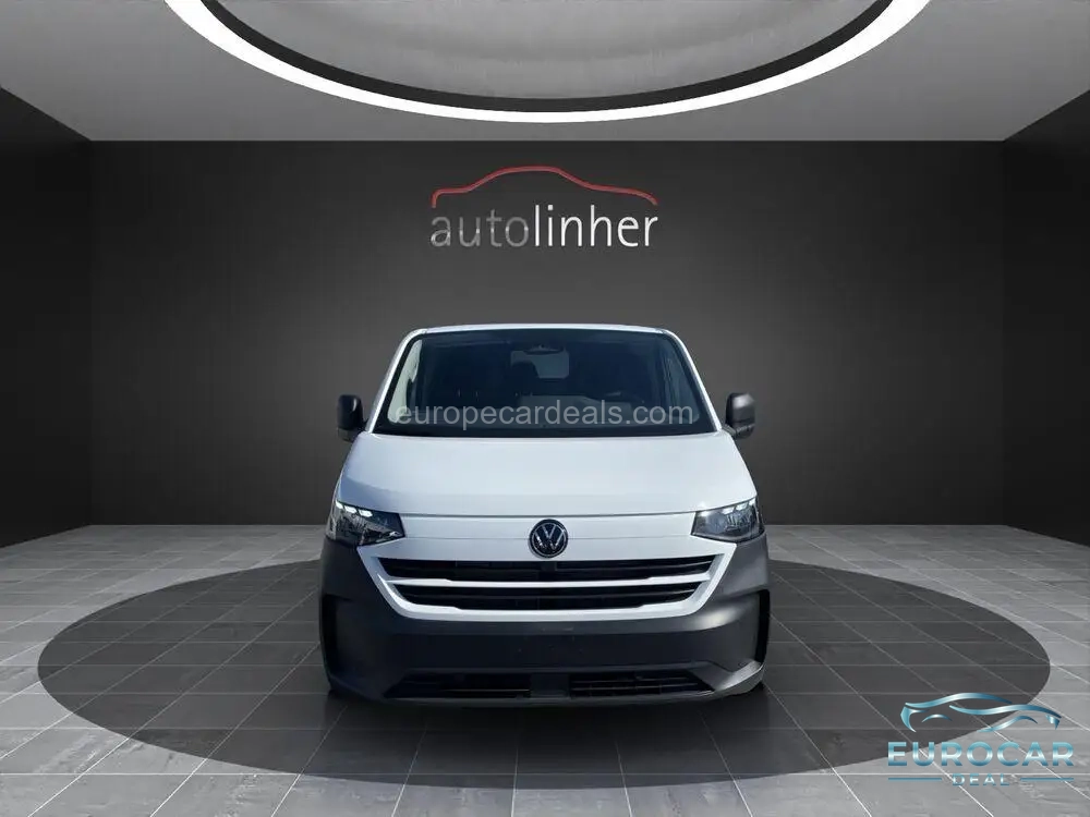 Volkswagen T7 Transporter