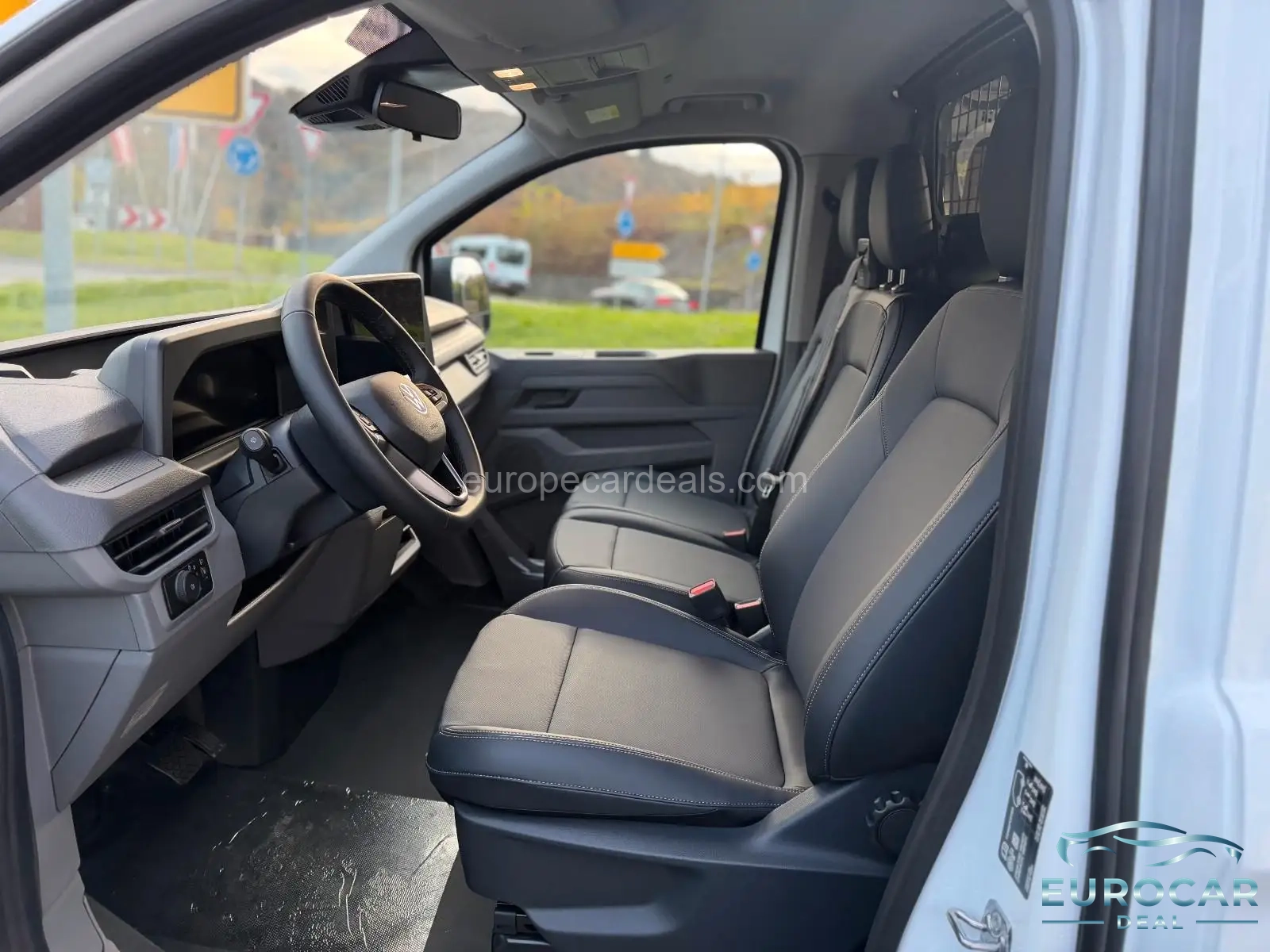 Volkswagen T7 Transporter