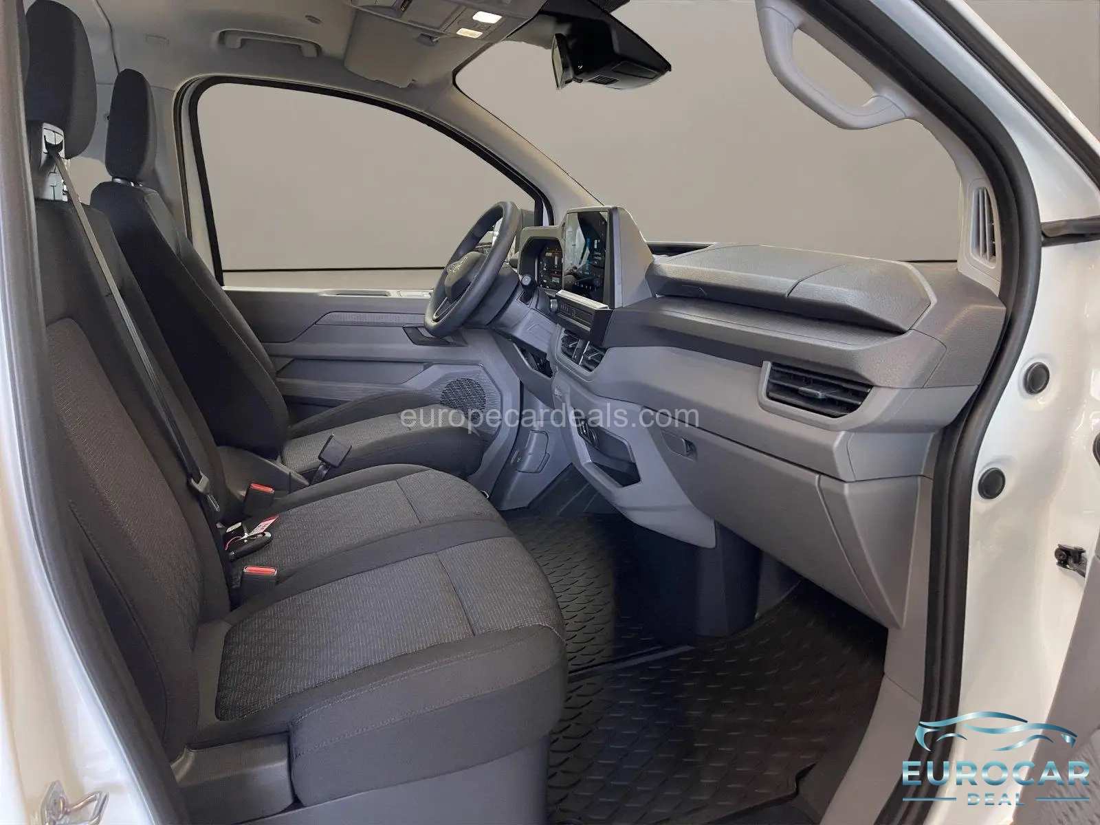 Volkswagen T7 Transporter