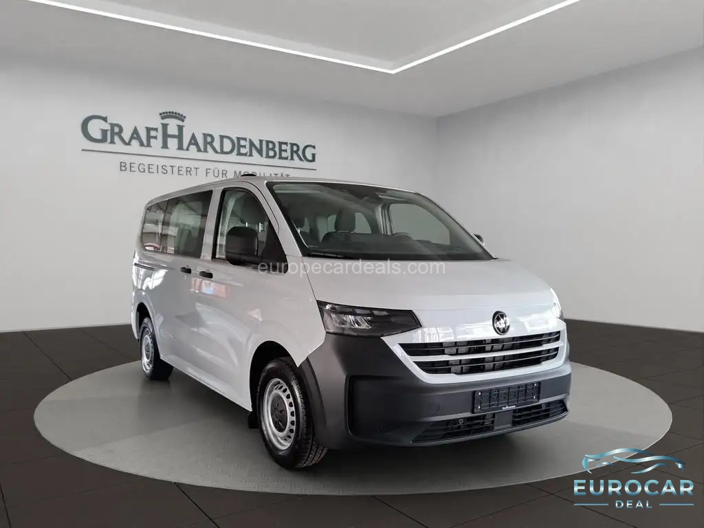 Volkswagen T7 Transporter