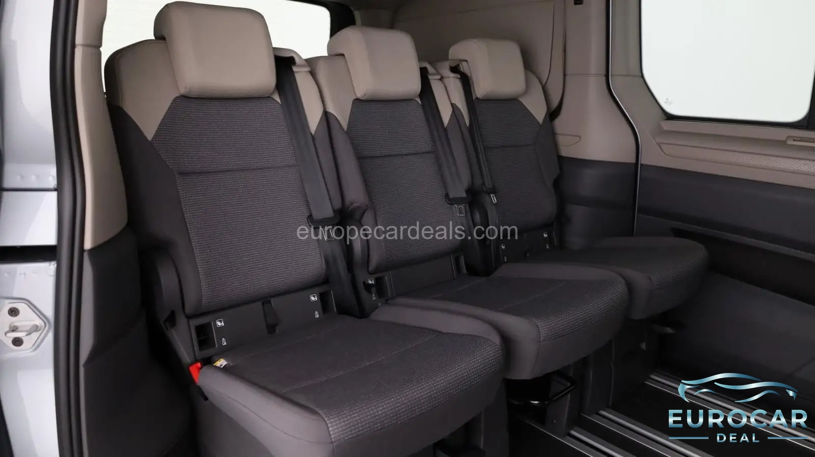 Volkswagen T7 California