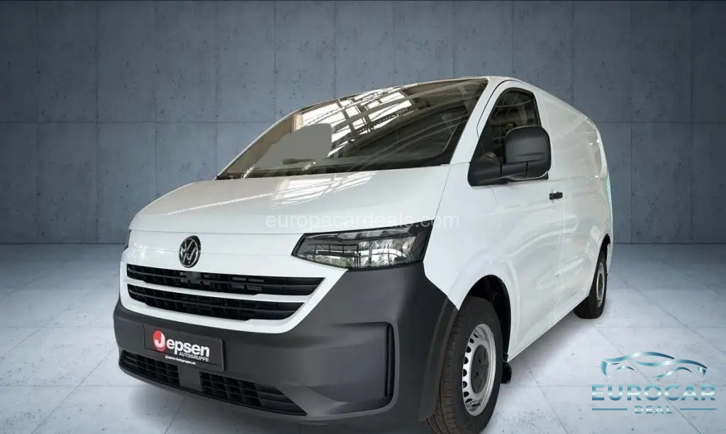 Volkswagen T7 Transporter