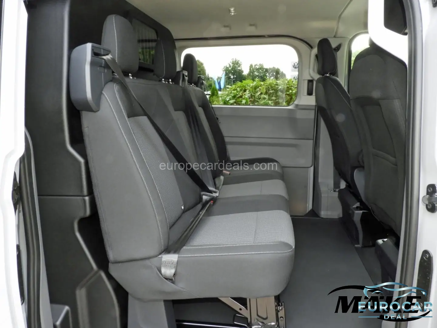 Volkswagen T7 Transporter