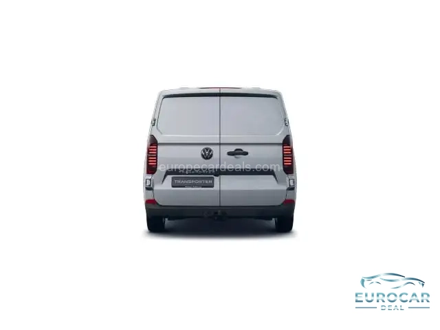 Volkswagen T7 Transporter