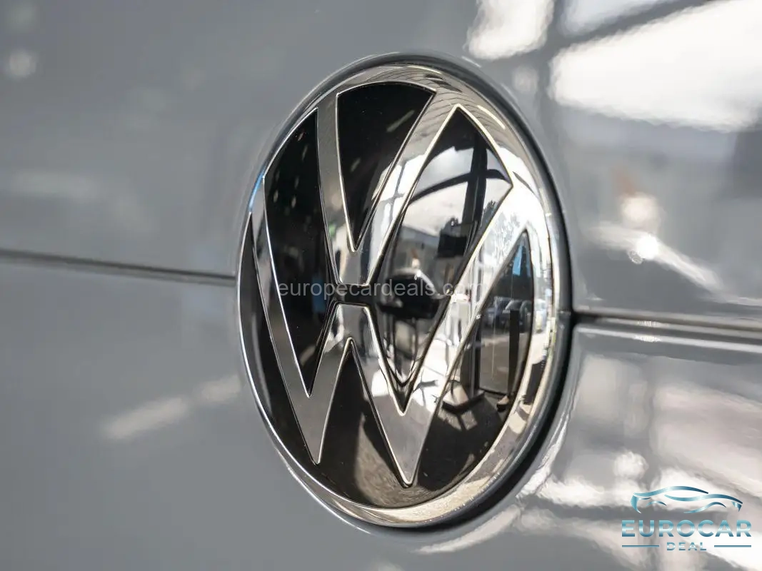 Volkswagen T7 California