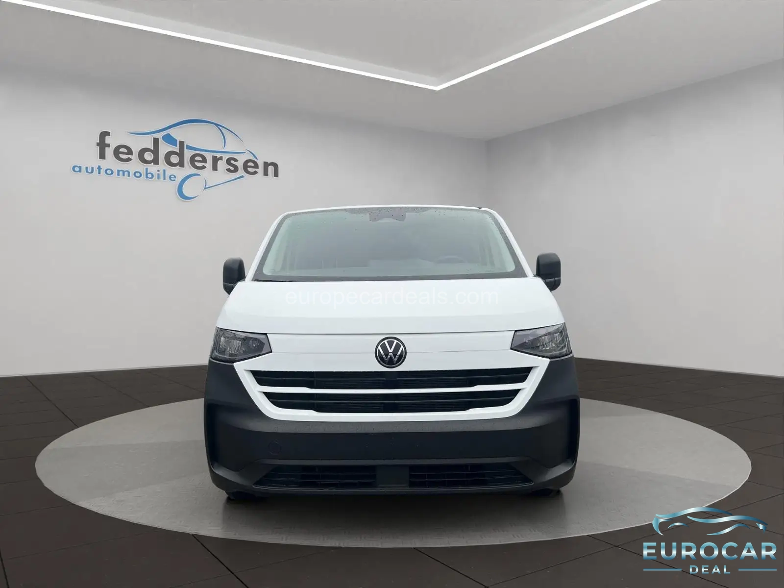 Volkswagen T7 Transporter