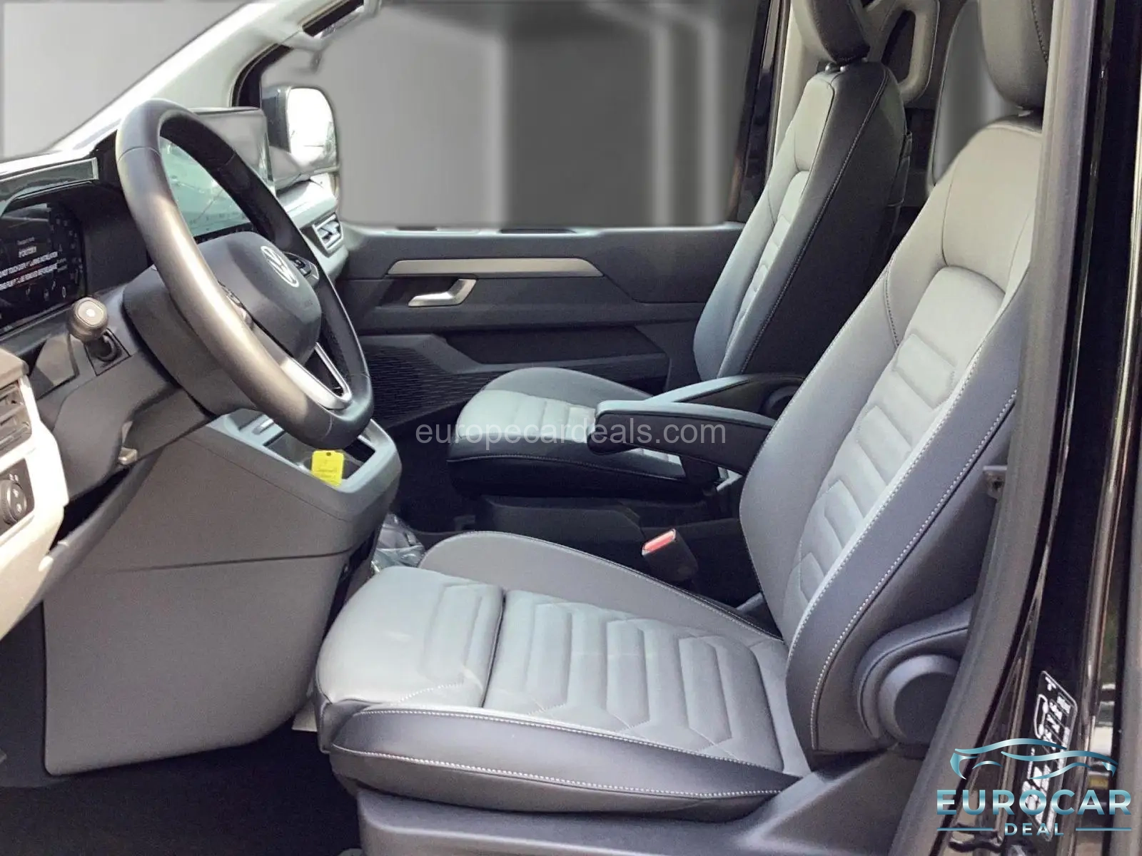 Volkswagen T7 Caravelle
