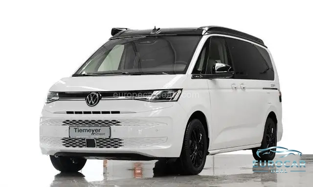 Volkswagen T7 California