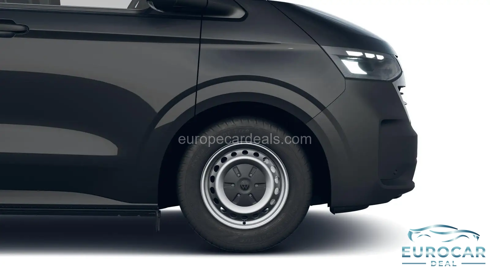 Volkswagen T7 Transporter