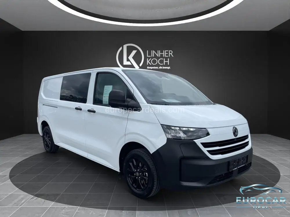 Volkswagen T7 Transporter