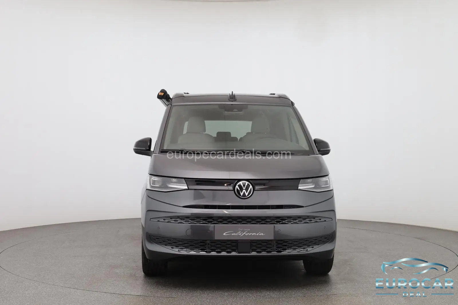 Volkswagen T7 California