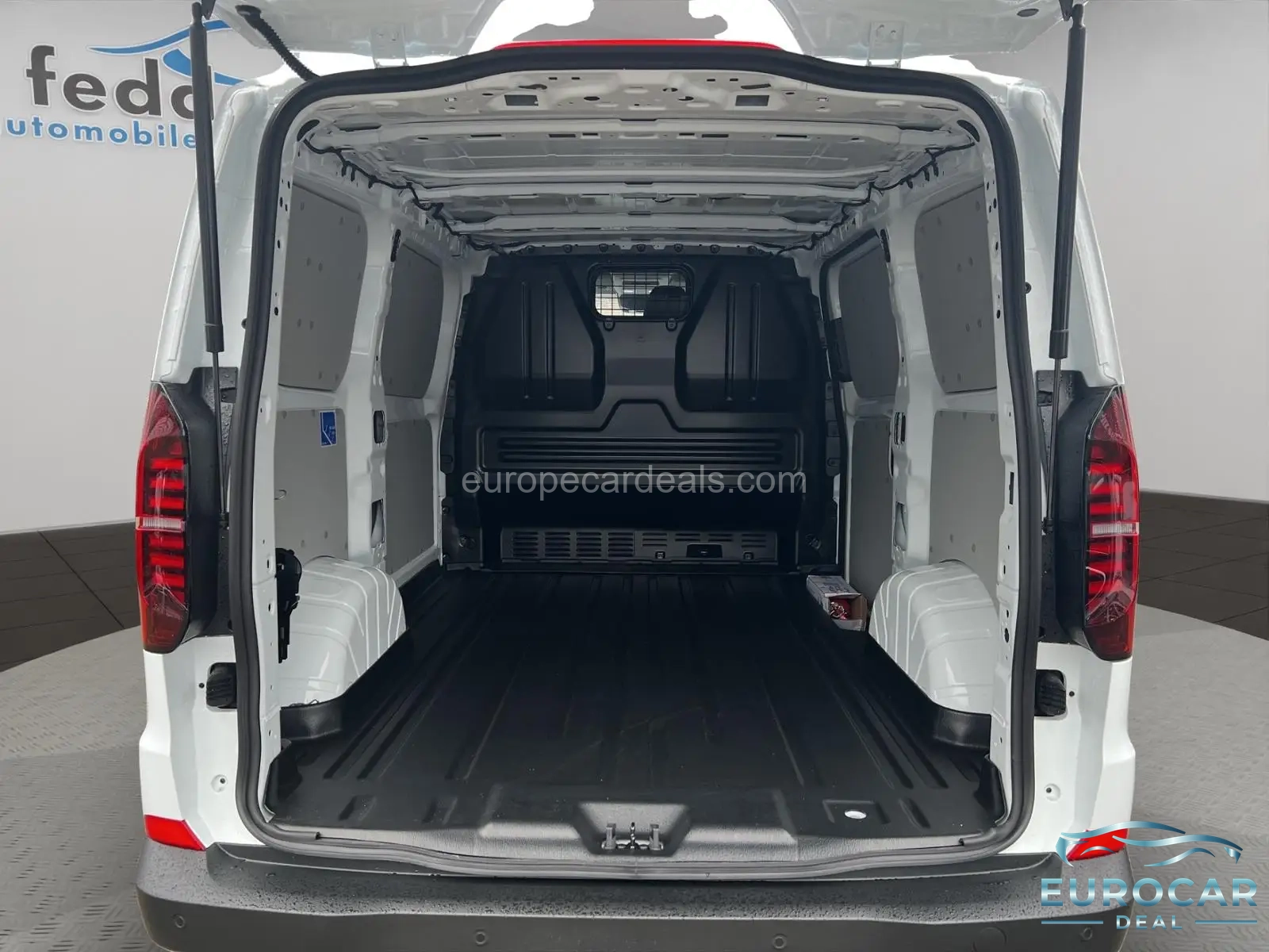 Volkswagen T7 Transporter