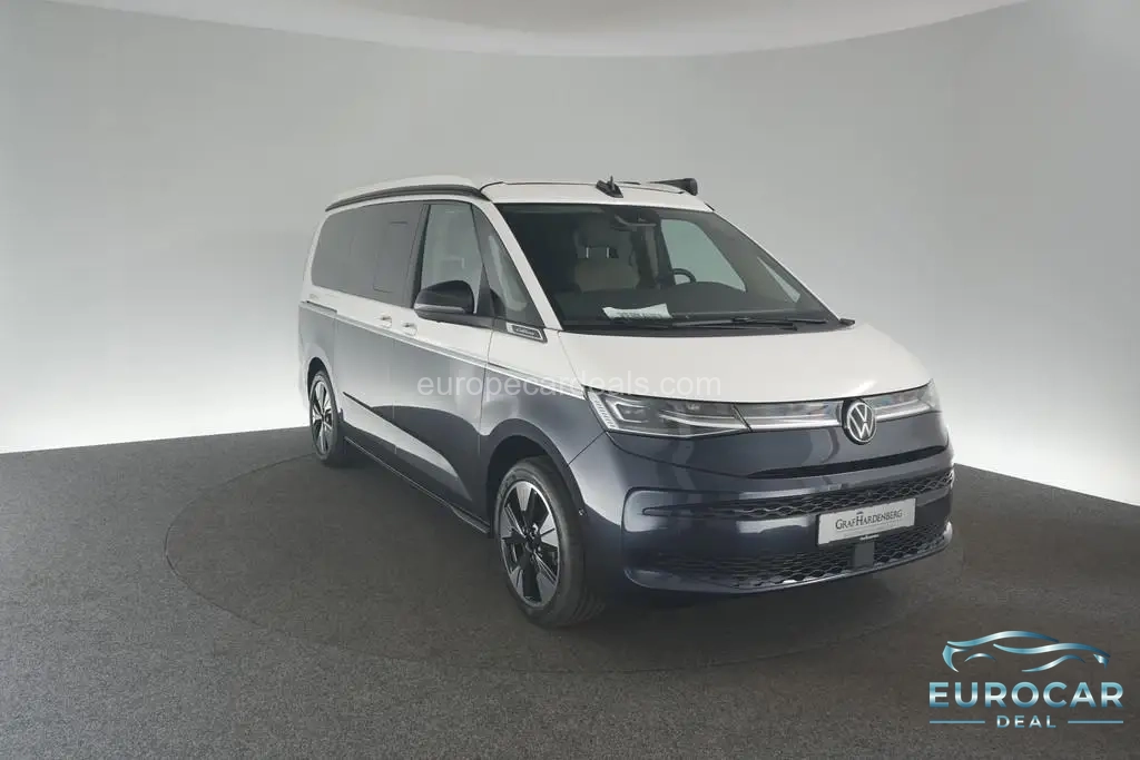 Volkswagen T7 California