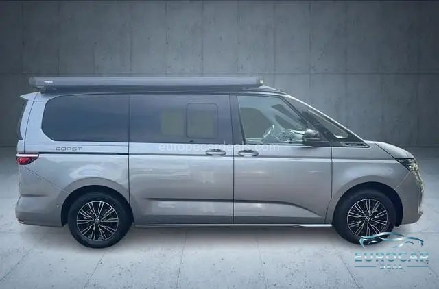 Volkswagen T7 California