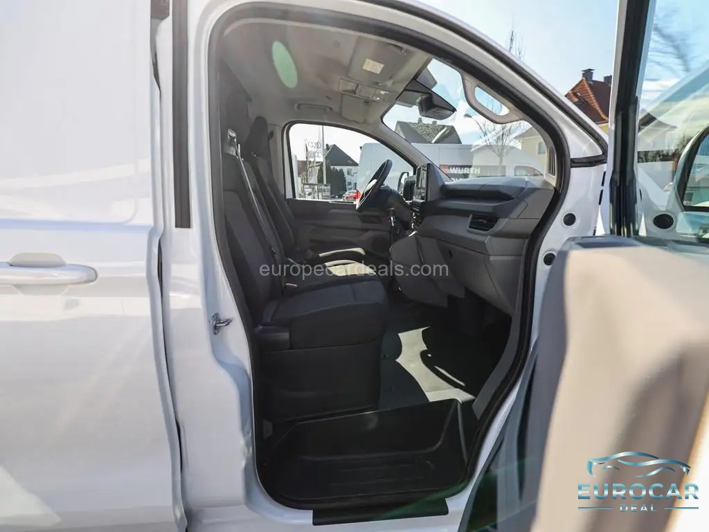 Volkswagen T7 Transporter