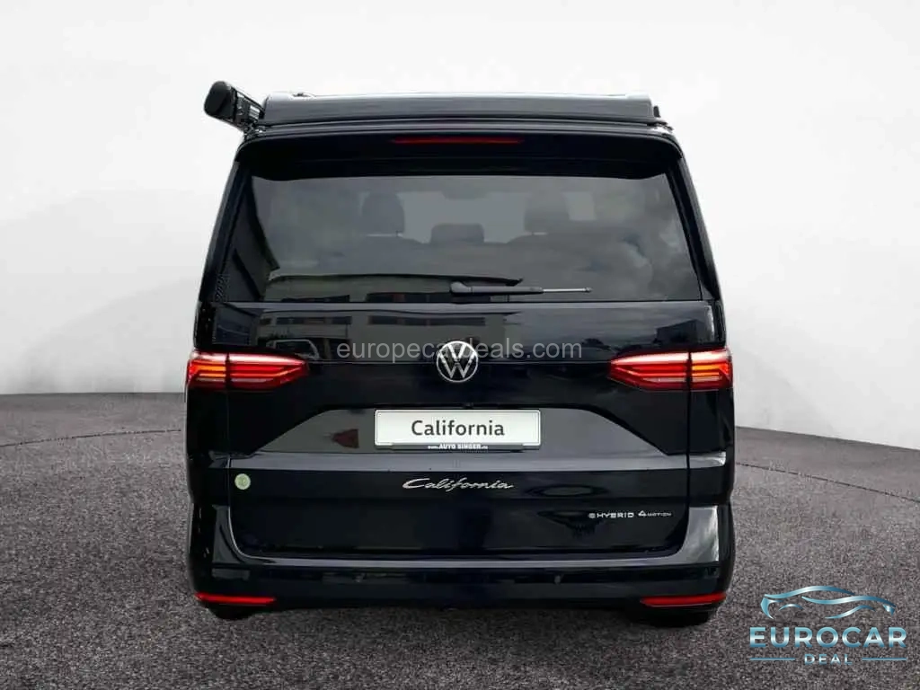 Volkswagen T7 California