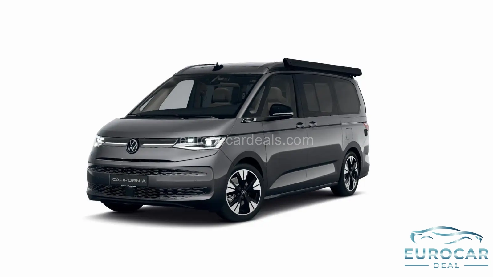 Volkswagen T7 California